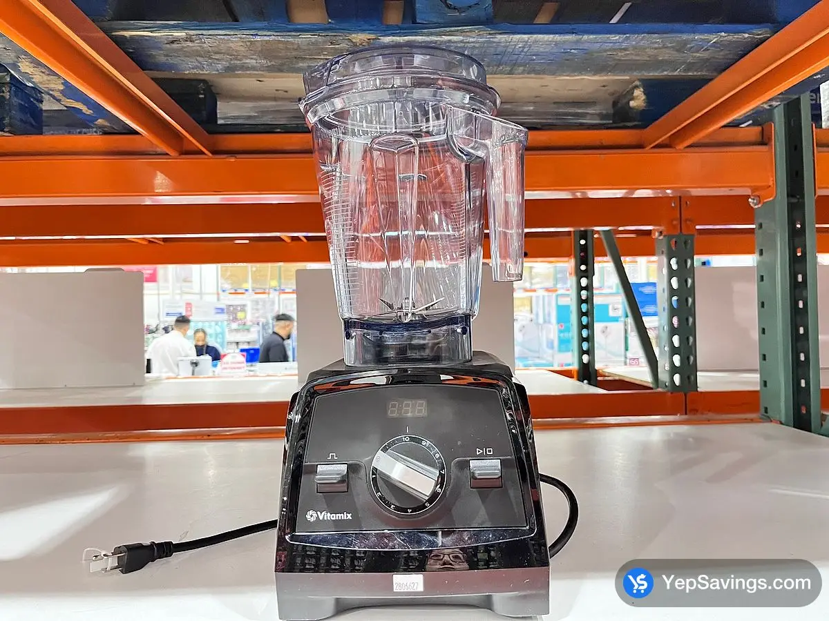 Costco VITAMIX VENTURIST PRO BLENDER - Canada (ITM 2806627)