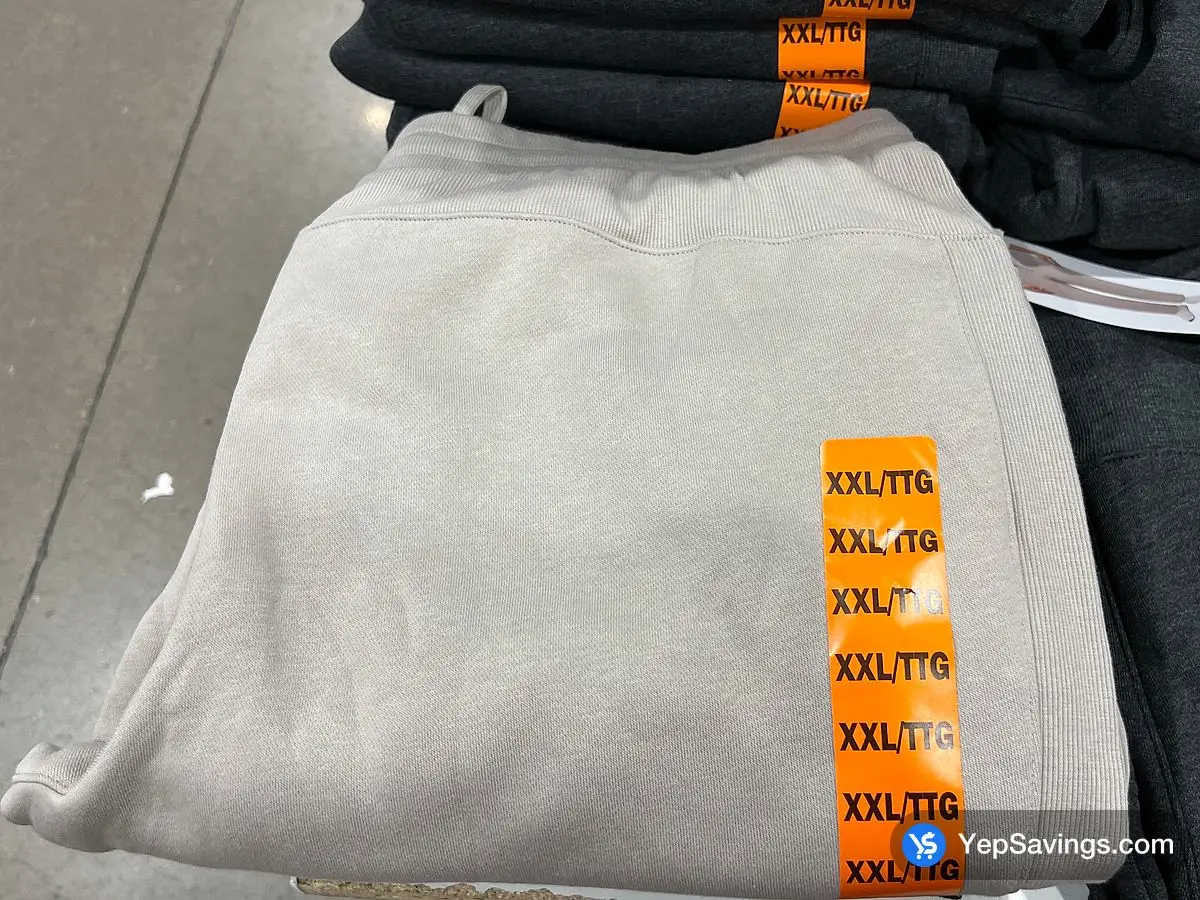 Costco DANSKIN STRAIGHT LEG + LADIES SIZES S - - Canada (ITM 9978001)