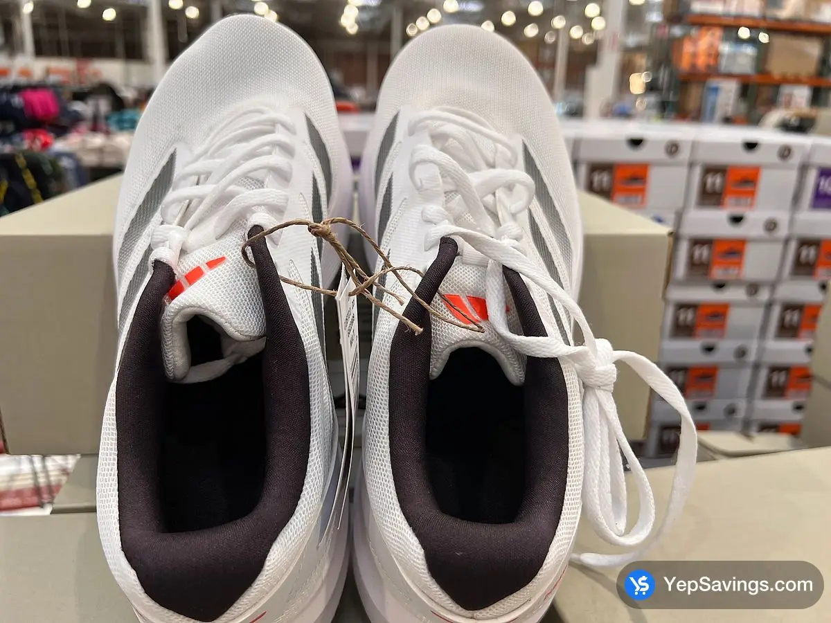 Costco ADIDAS DURAMO RUNNING SHOE + MENS SIZES : 7-13 - Canada (ITM 6522008)