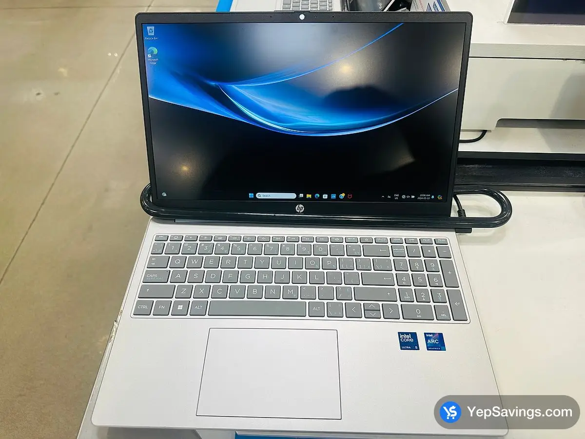 HP 15.6 " LAPTOP 15 - fd1003ca ITM 2143001 at Costco