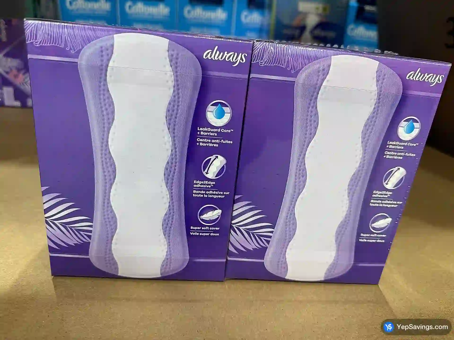 LONG PANTILINERS view 2