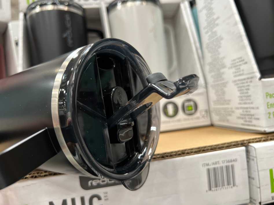Costco REDUCE INSULATED TUMBLER PACK OF 2 - Canada (ITM 1736840)