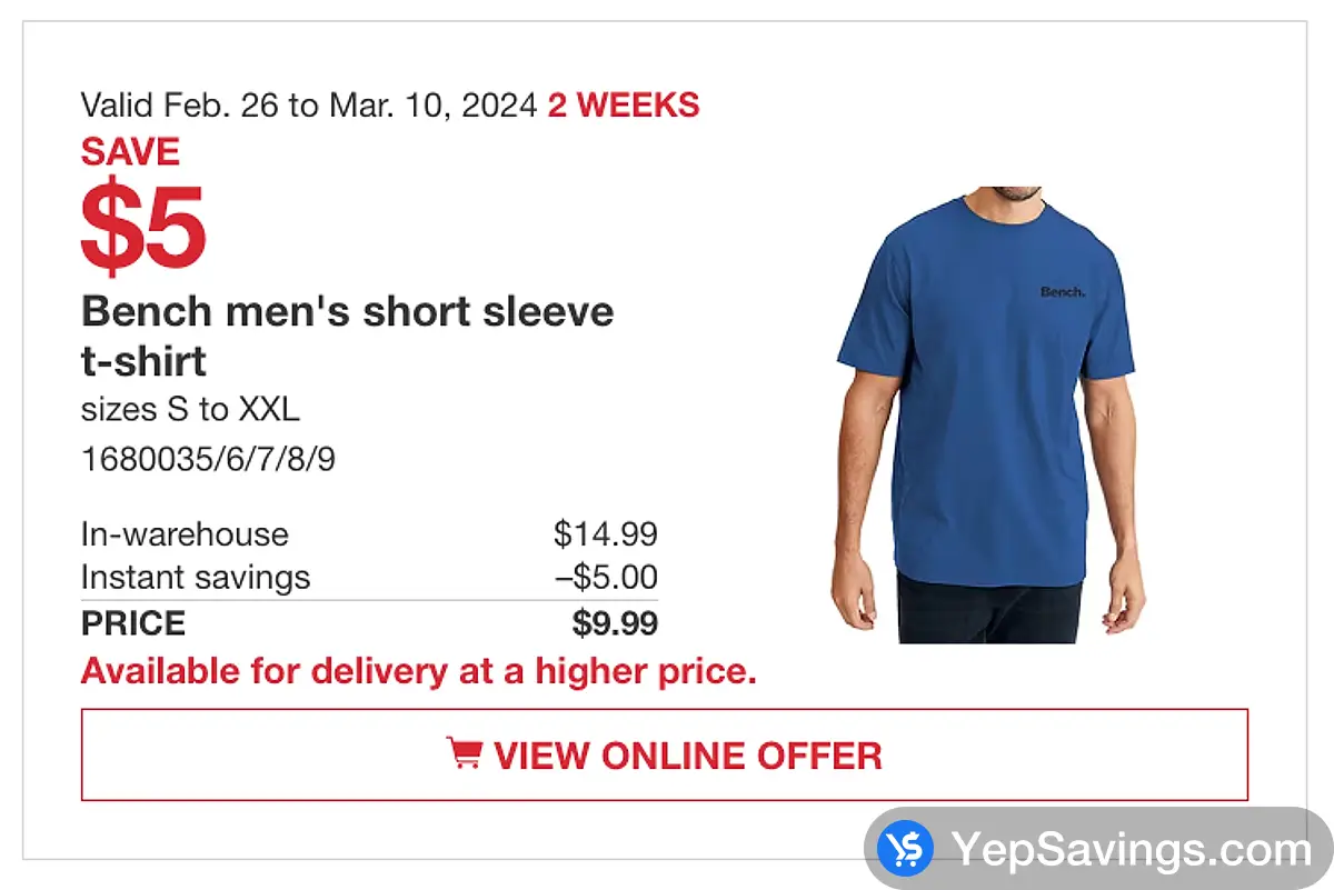 Costco Edmonton Flyer This Week's Hot Deals