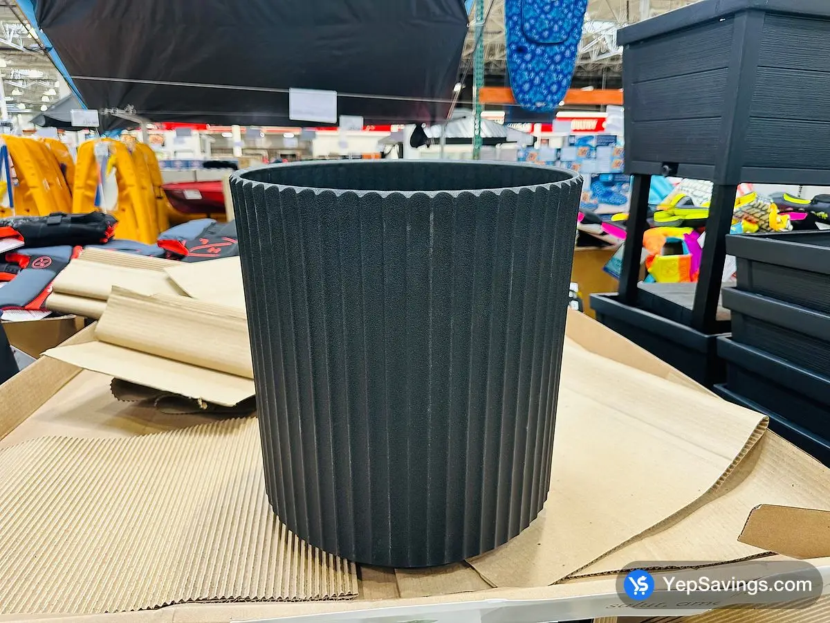 VERADEK DEMI PLANTER 16 " ITM 1752204 at Costco