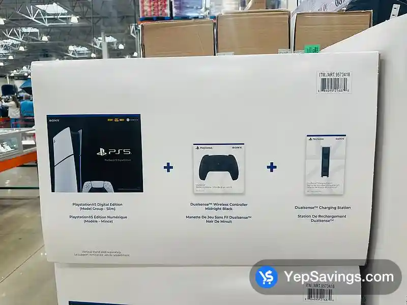 CONSOLE BUNDLE