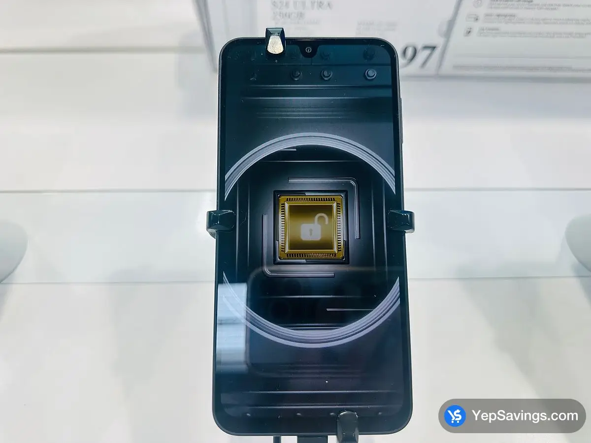 Costco SAMSUNG GALAXY A15 5G 128GB - Canada (ITM 8777515)