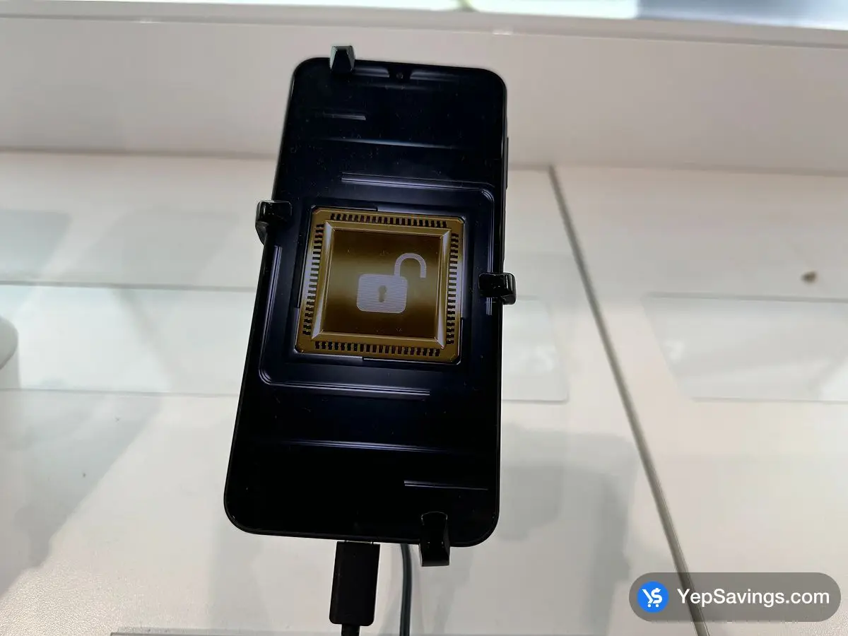 Costco SAMSUNG GALAXY A16 5G 128GB - Canada (ITM 8777516)