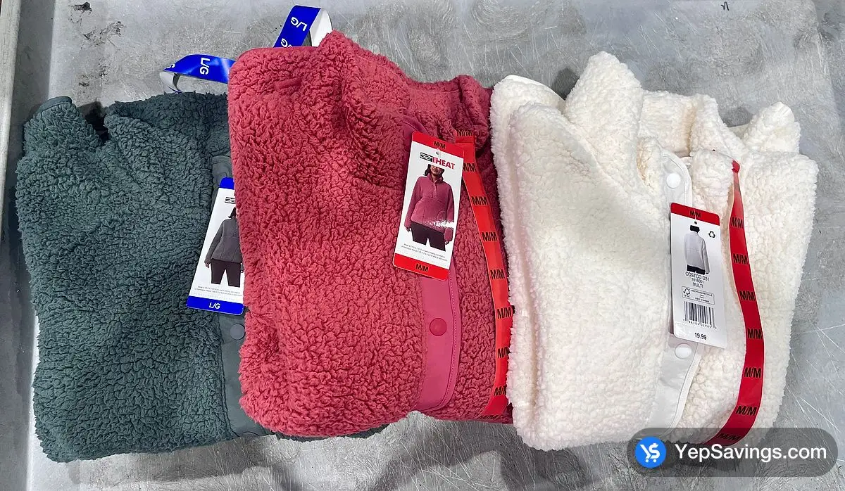 32 degrees sweater costco best sale