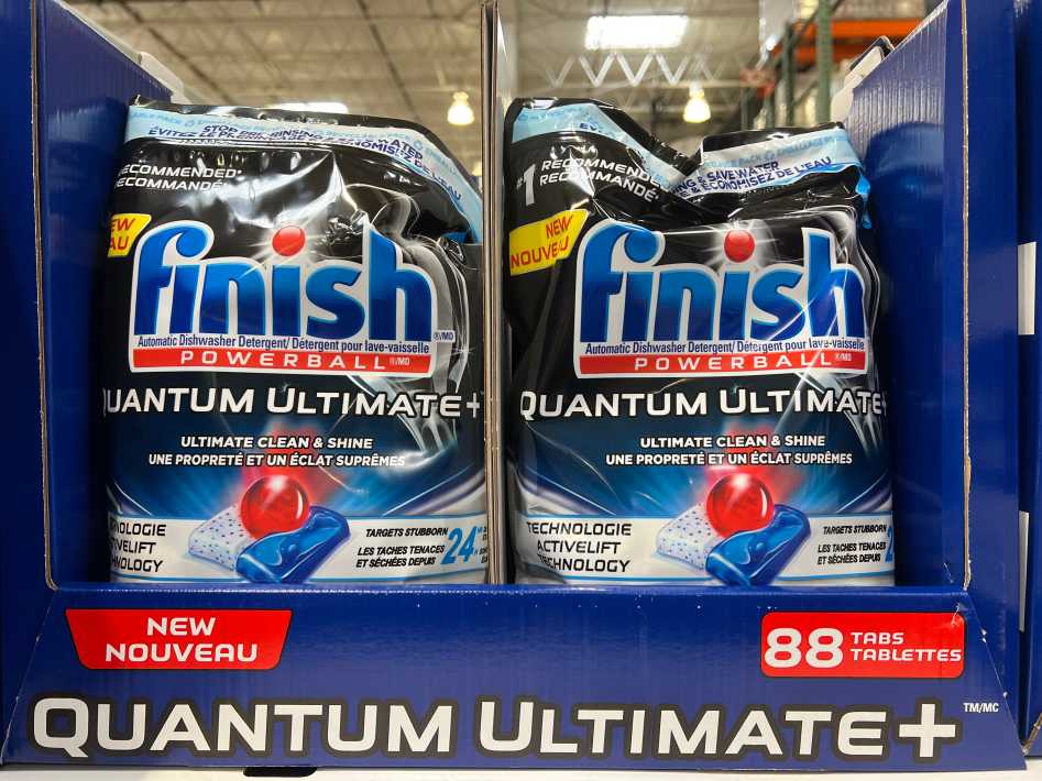 AIR WICK SCENTED OIL PACK OF 7 at Costco Ancaster Hamilton