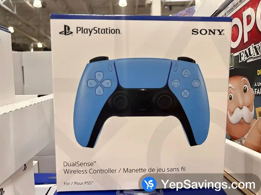 DUALSENSE PS5