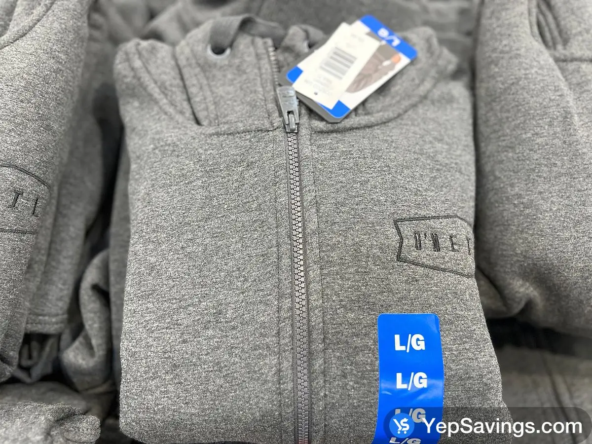 Costco O'NEILL HOODIE + MENS SIZES S - XXL - Canada (ITM 1629596)