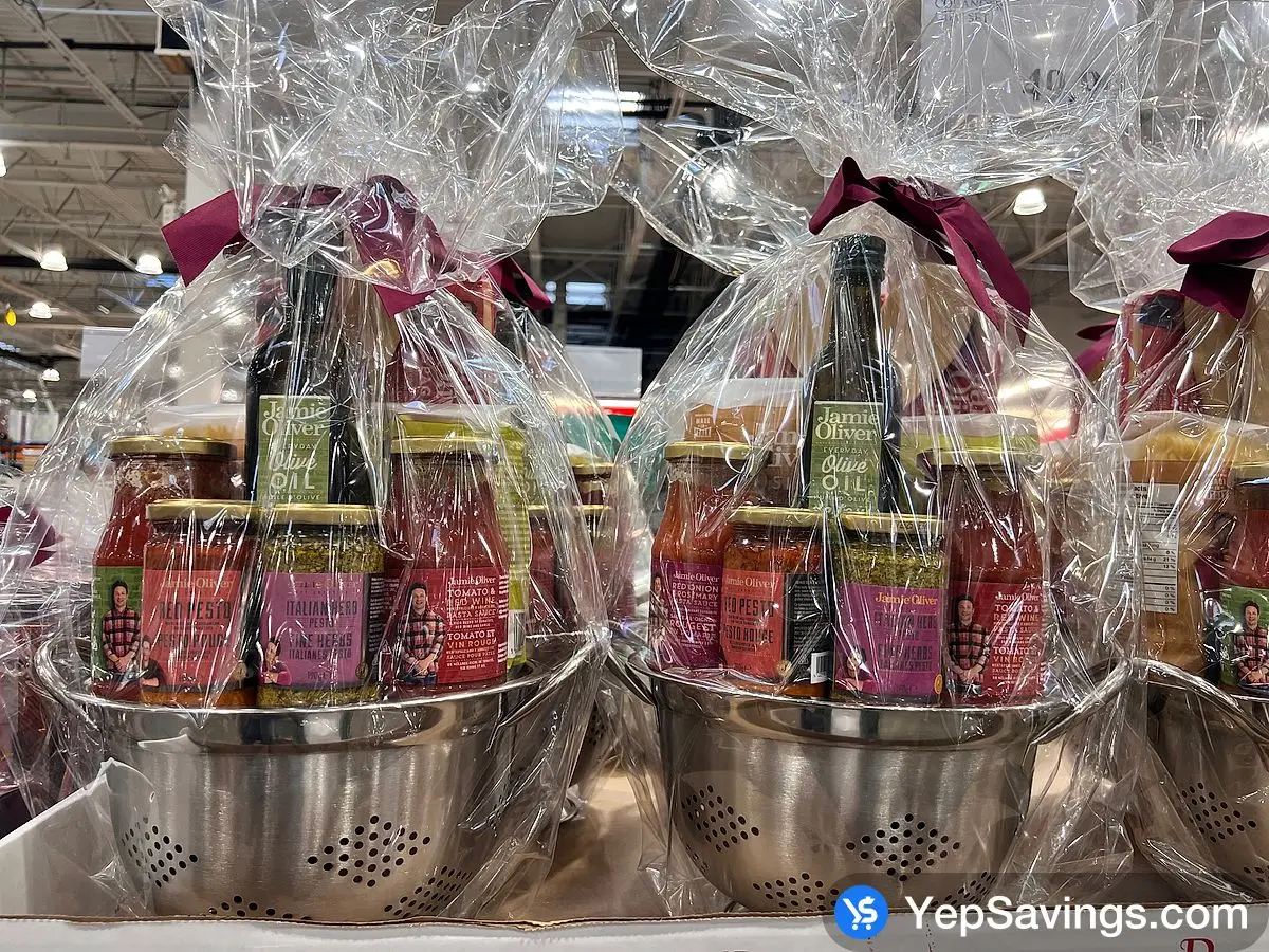 Costco COLANDER GIFT SET - Canada (ITM 1251717)