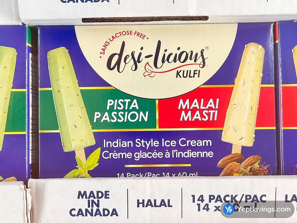 KULFI STICKS view 2