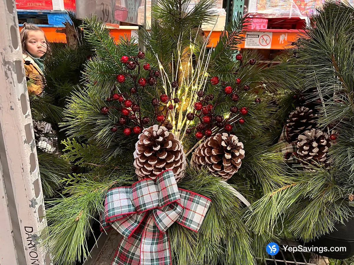 Costco PREMIUM ARRANGEMENT - Canada (ITM 1874250)