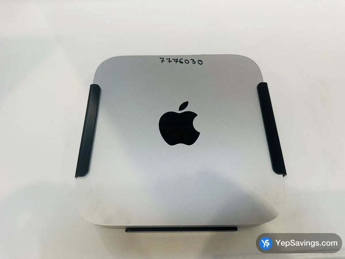 APPLE MAC MINI MMFJ3VC / A ITM 5356035 at Costco