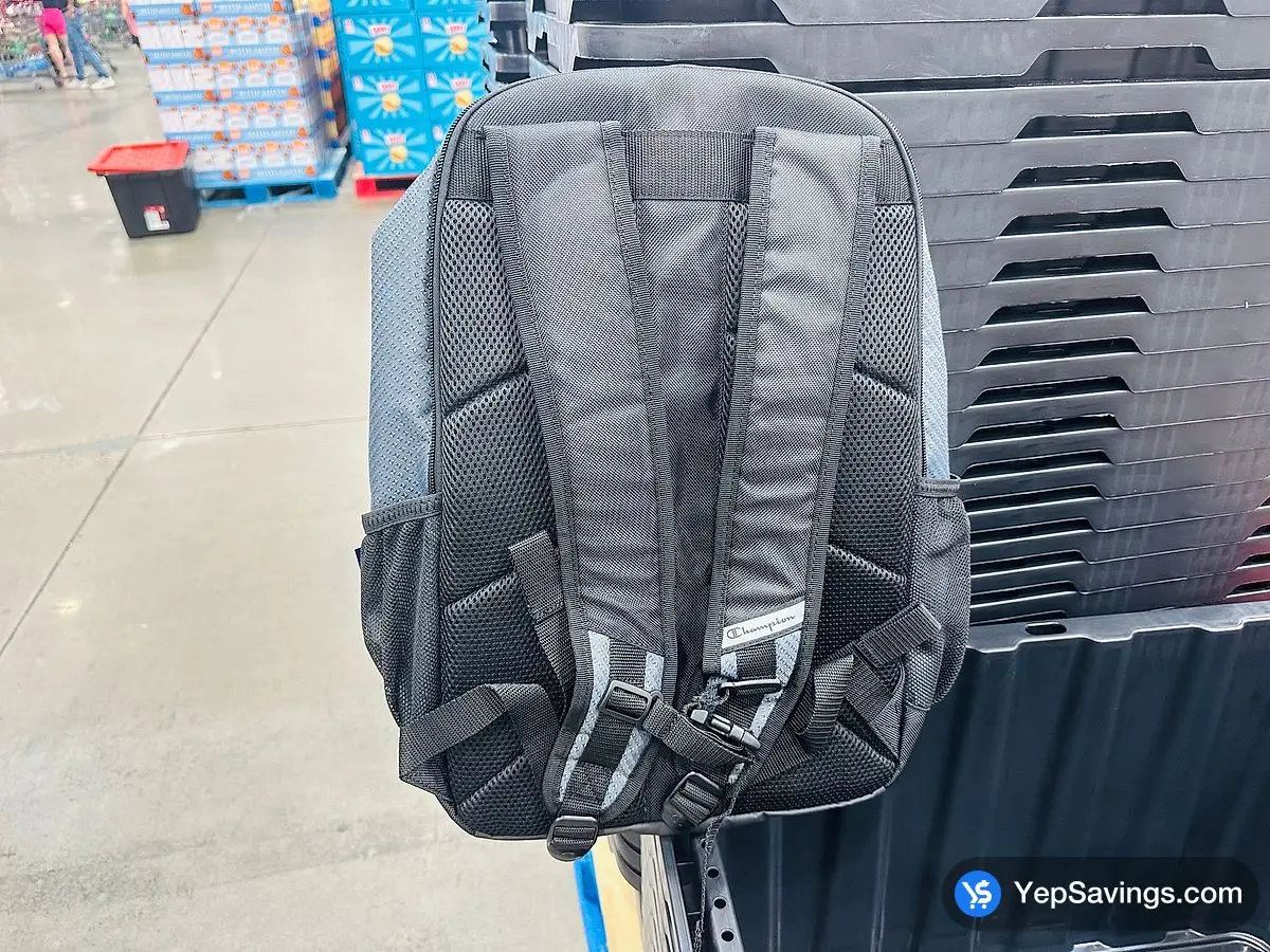 CHAMPION BACKPACK 24 L CAPACITY ITM 1776637 at Costco