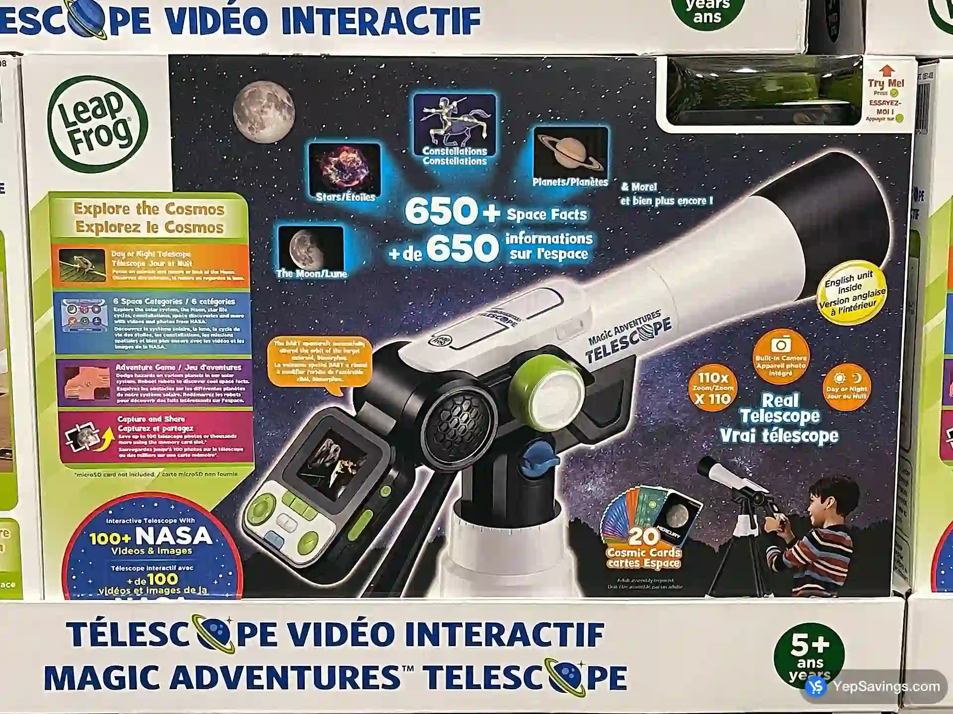 MAGIC ADVENTURES view 7