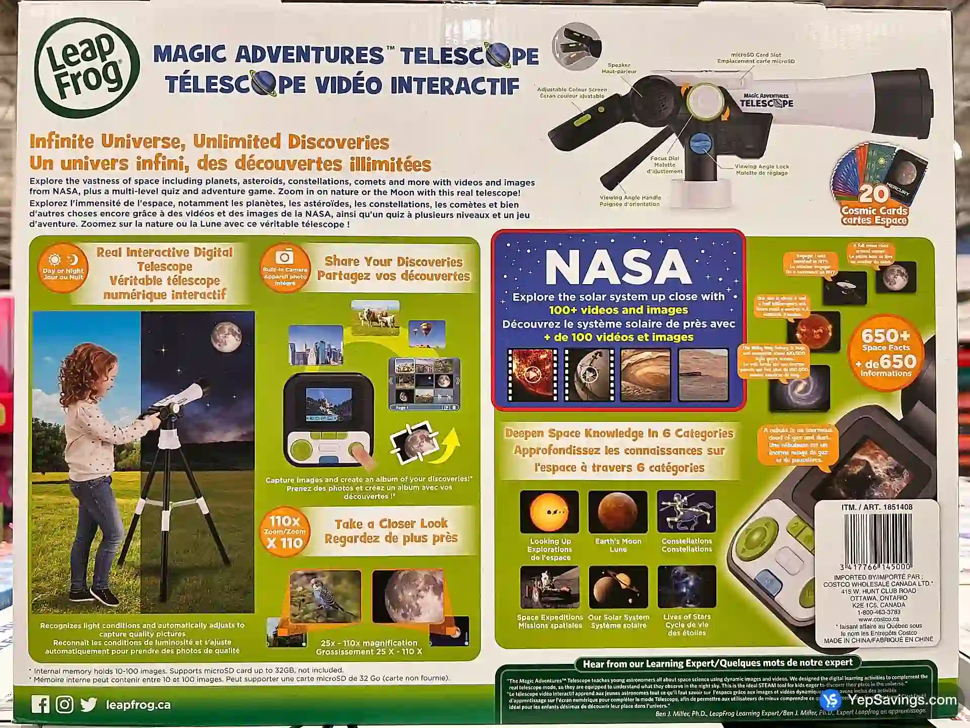 MAGIC ADVENTURES view 6