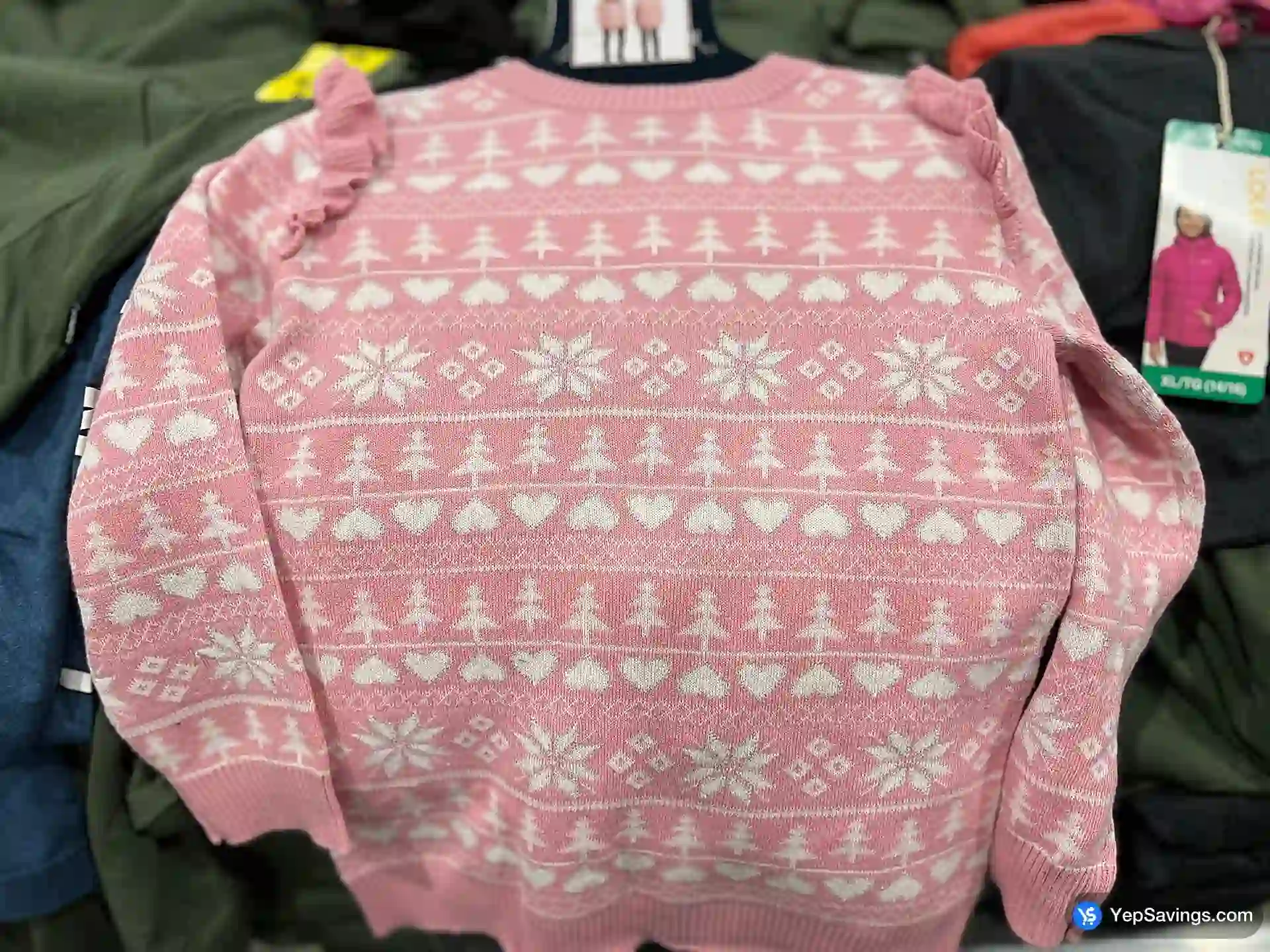 Costco ANDY & EVAN 2PC SET SIZES 2T-8 - Canada (ITM 2522598)