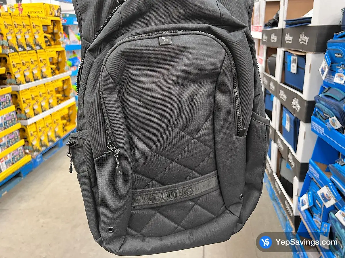 LOLE BACKPACK 16 " LAPTOP ITM 1768786 at Costco