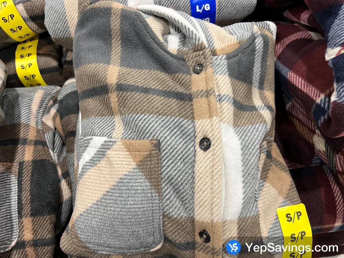 Costco REALTREE HOODED JACKET + LADIES SIZES S - XXL - Canada (ITM 5312001)