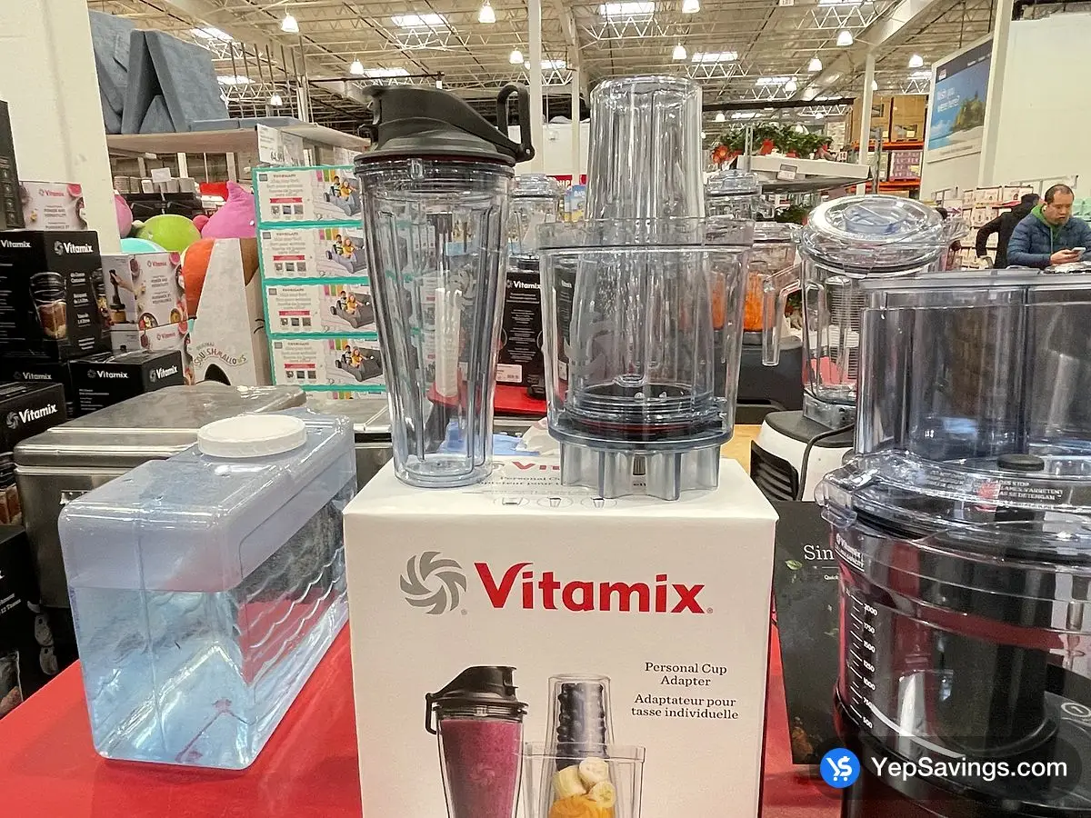 Costco VITAMIX PERSONAL CUP - Canada (ITM 1202809)