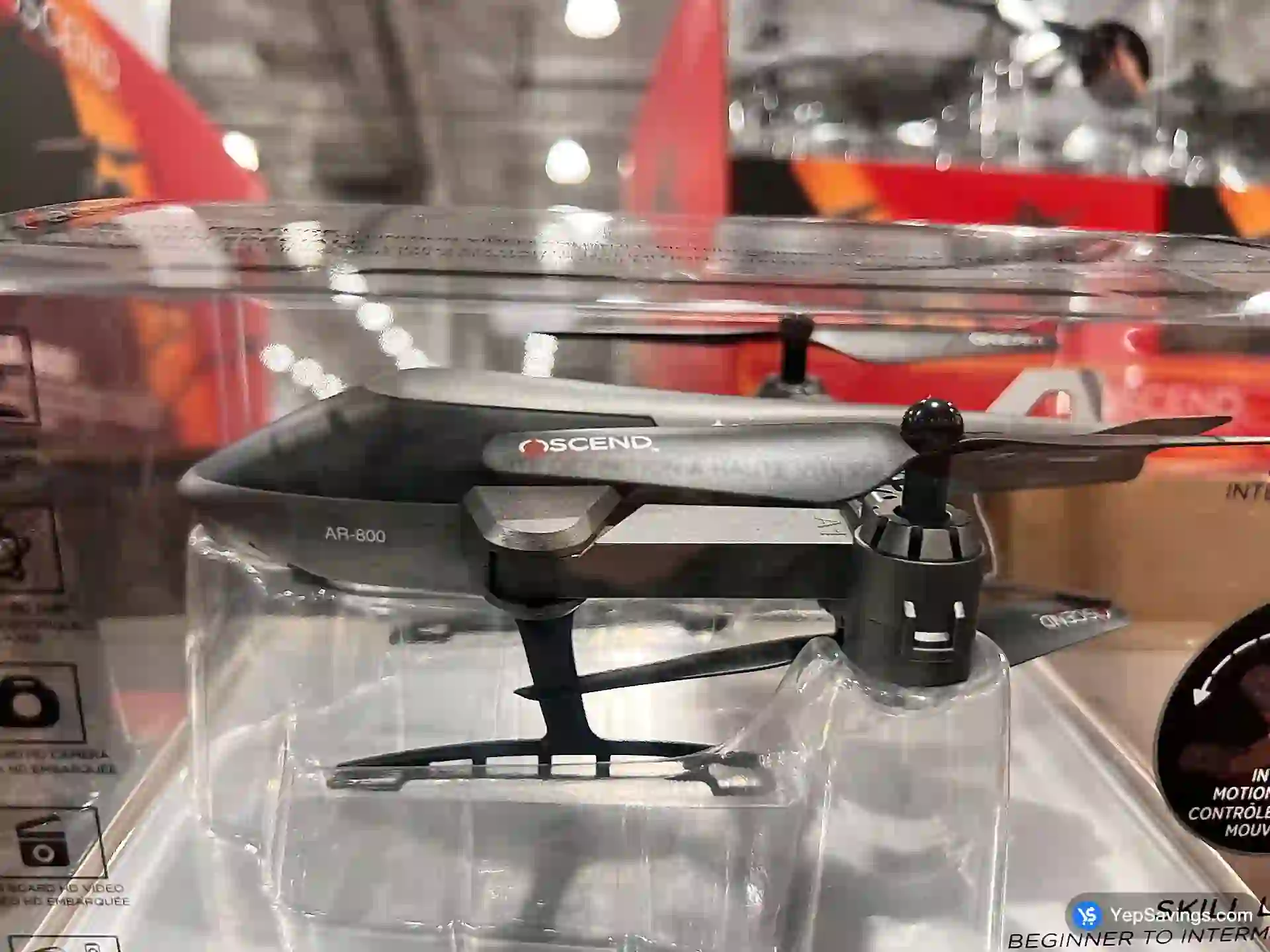 MOTION - CONTROLLED view 2