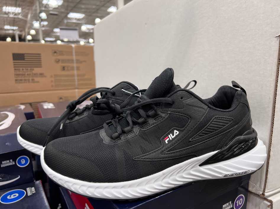 Fila shoes toronto on sale