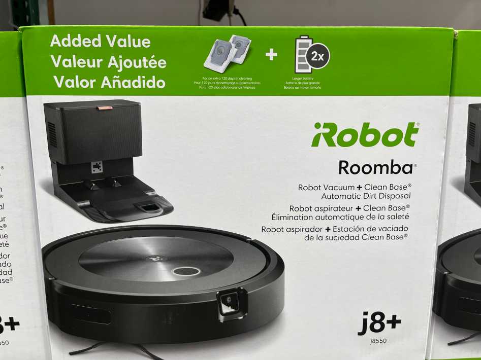 Costco irobot deals