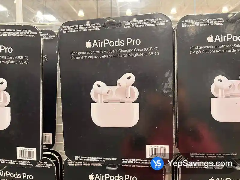 AIRPODS PRO