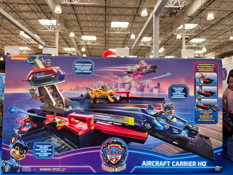 Costco LEAPFROG MAGIC ADVENTURES GLOBE ENGLISH - Canada (ITM 1449567)