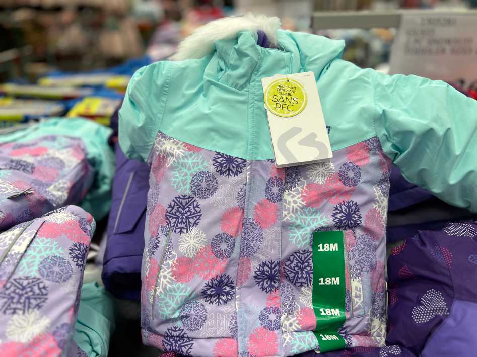 Costco GUSTI 2 PC SNOWSUIT TODDLER SIZES 18M - 3T - Canada (ITM 1305281)