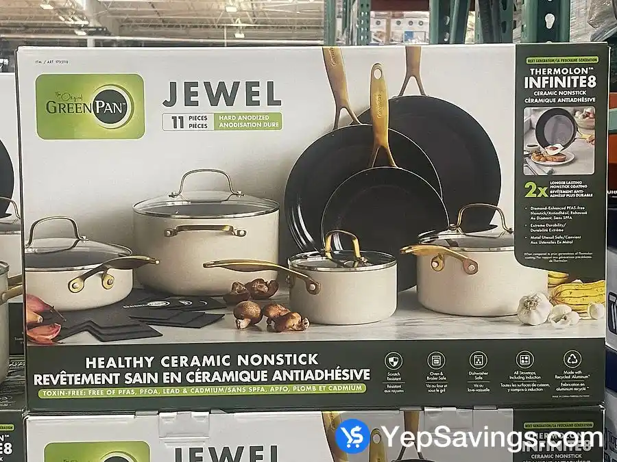 COOKWARE SET