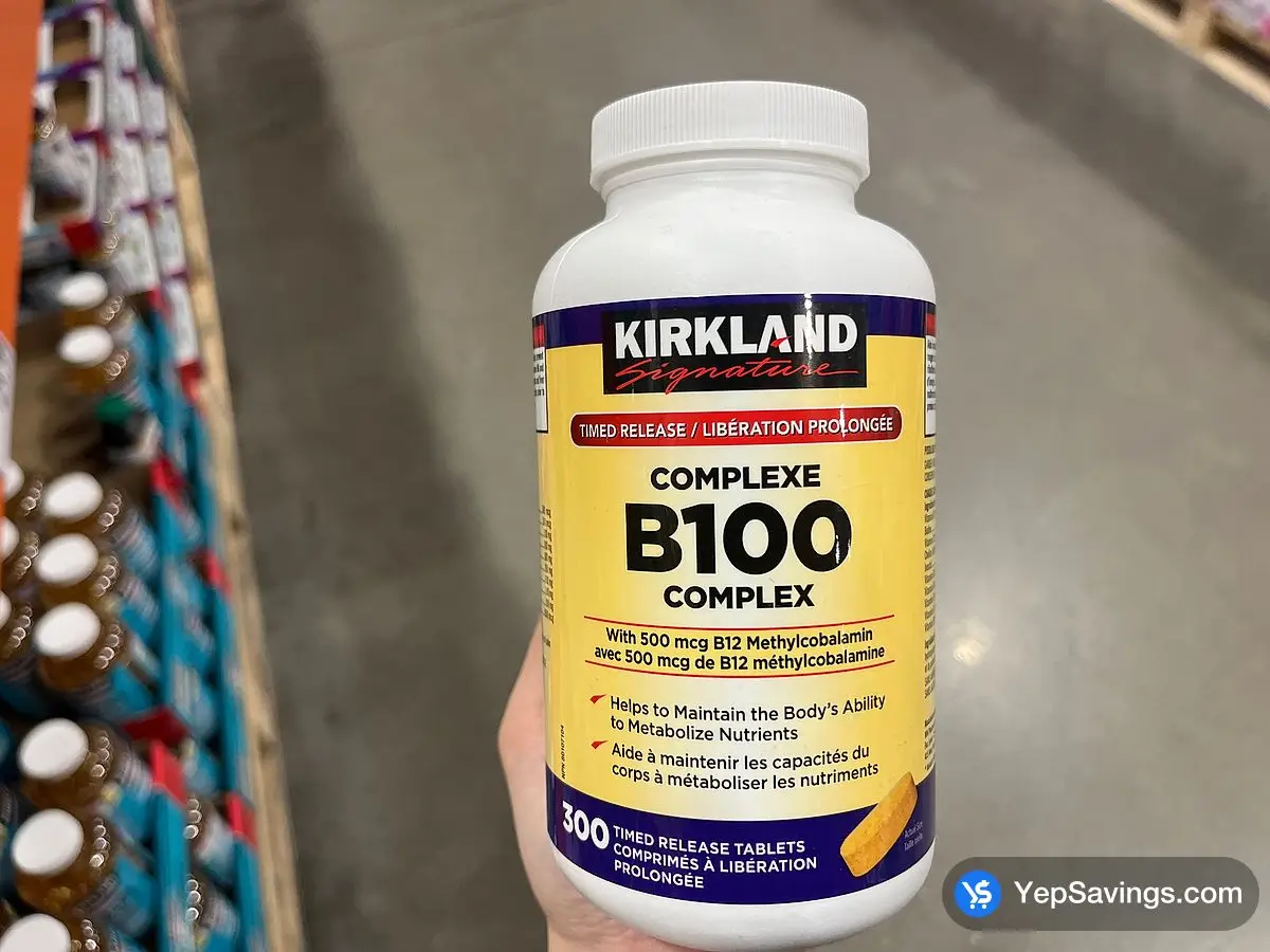 Costco WEBBER NATURALS ADVANCED TURMERIC 120 CAPSULES - Canada (ITM 344526)
