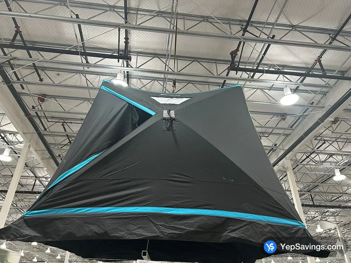 Costco XSTRIKE ICE FISHING SHELTER - Canada (ITM 1819417)