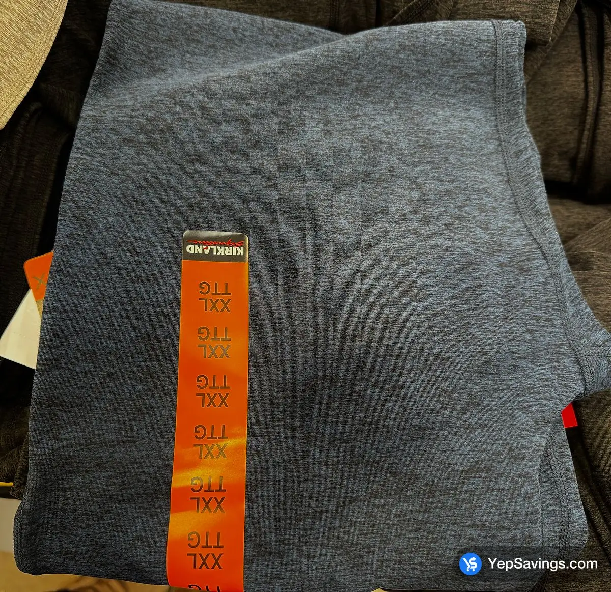 Costco KIRKLAND SIGNATURE BRUSHED FLARE PANT + LADIES SIZES S - XXL - Canada (ITM 7995504)