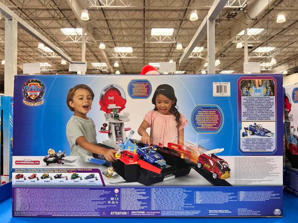 Costco LEAPFROG MAGIC ADVENTURES GLOBE ENGLISH - Canada (ITM 1449567)