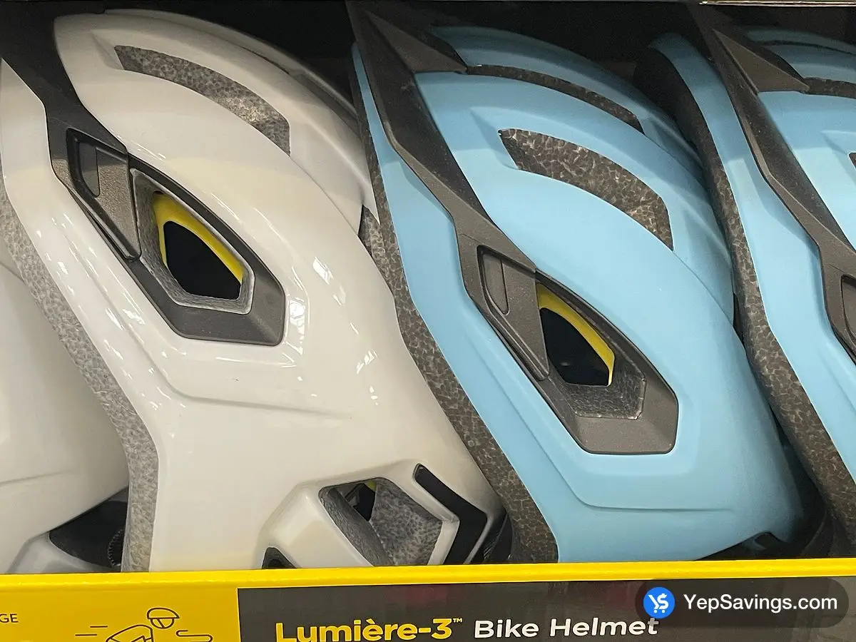 Costco FREETOWN ADULT BIKE HELMET WITH MIPS - Canada (ITM 1819439)