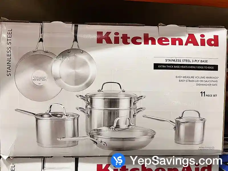 COOKWARE SET