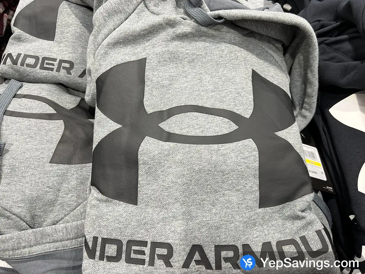 Under Armour Hoodies for sale in Mississauga, Ontario