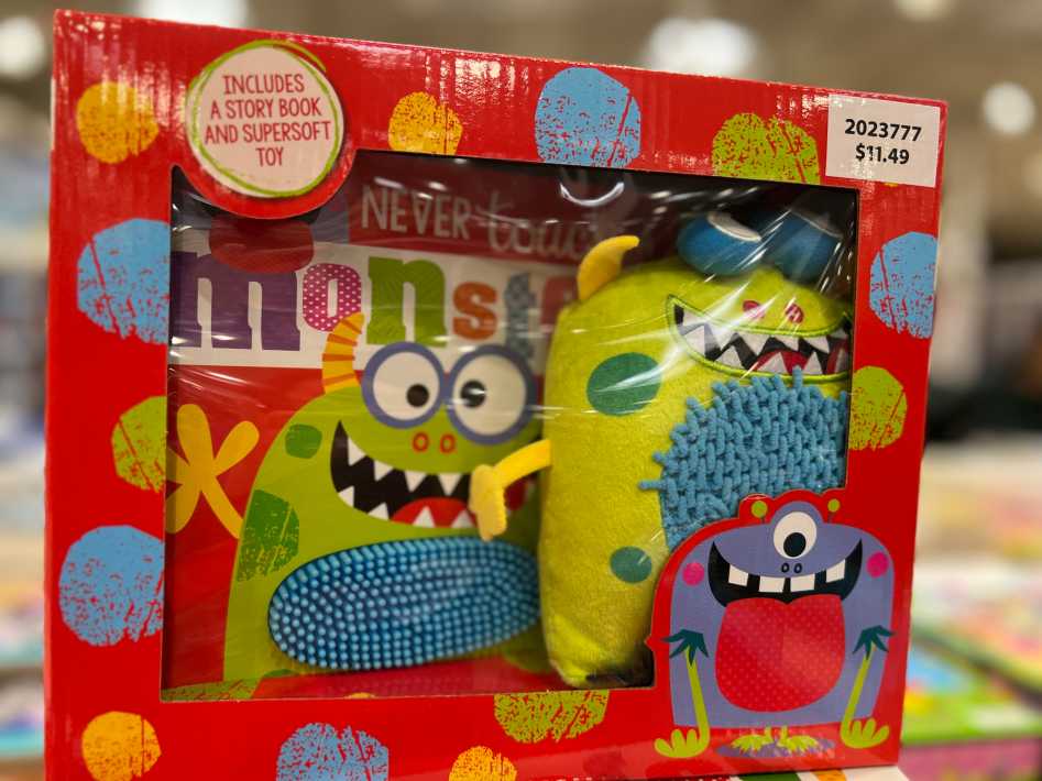 Costco - Canada (ITM 2023777)