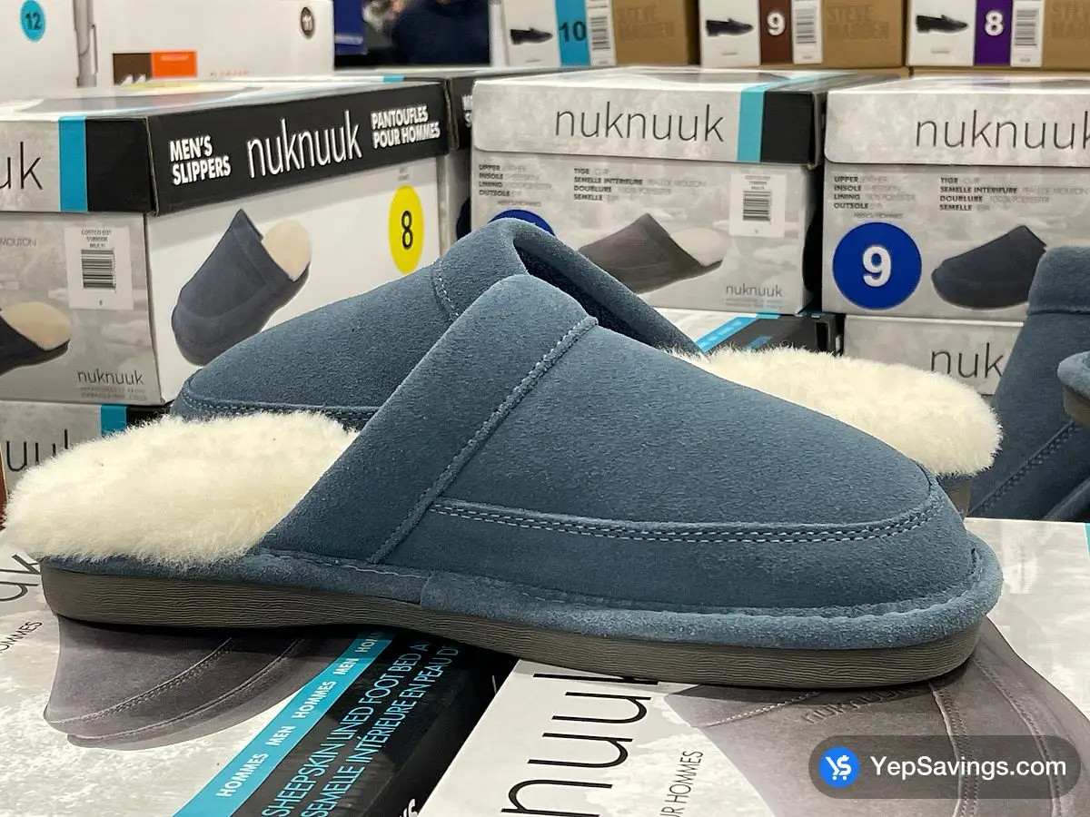 nuknuuk costco canada