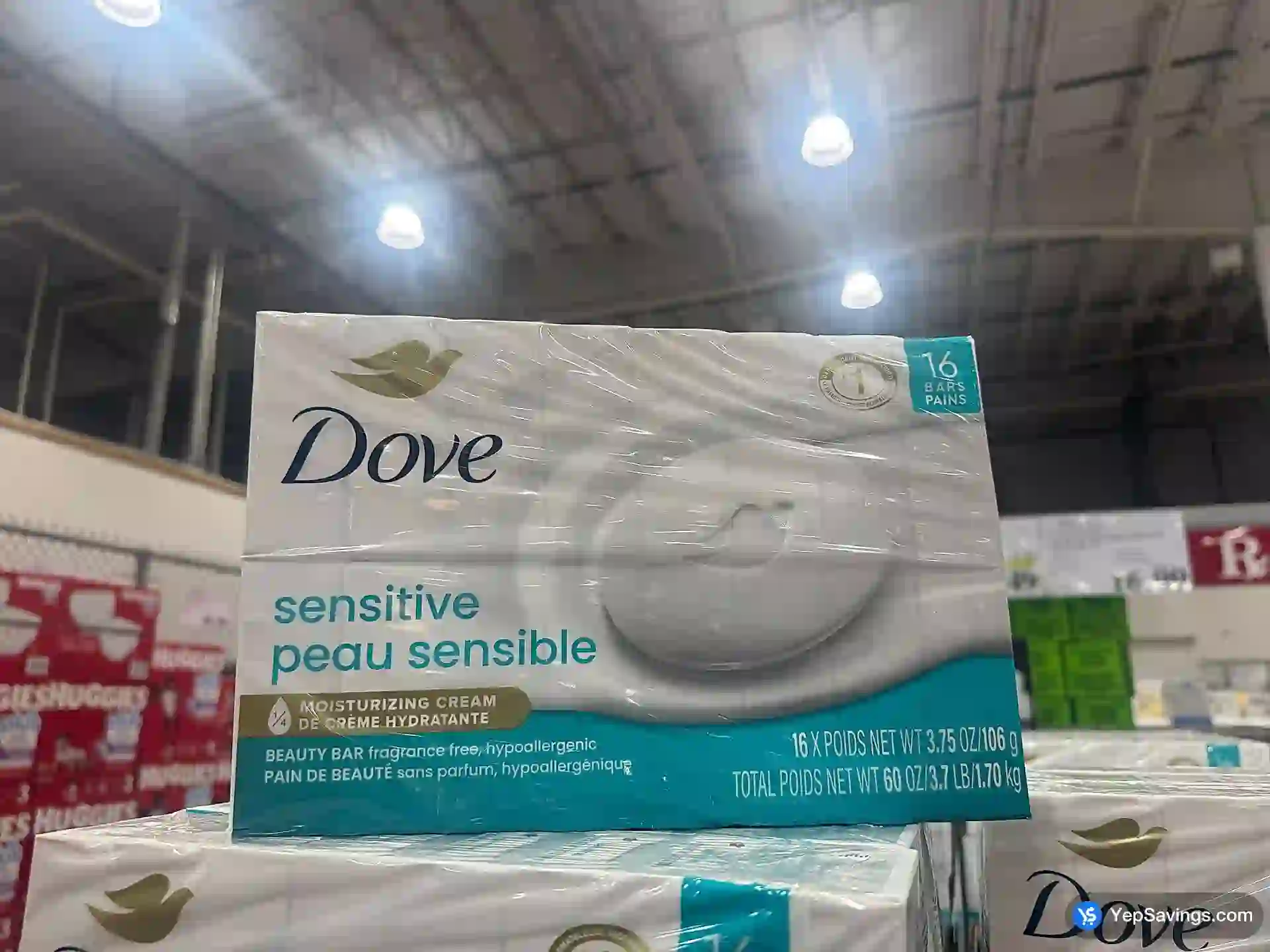 BAR SOAP ORIGINAL view 8