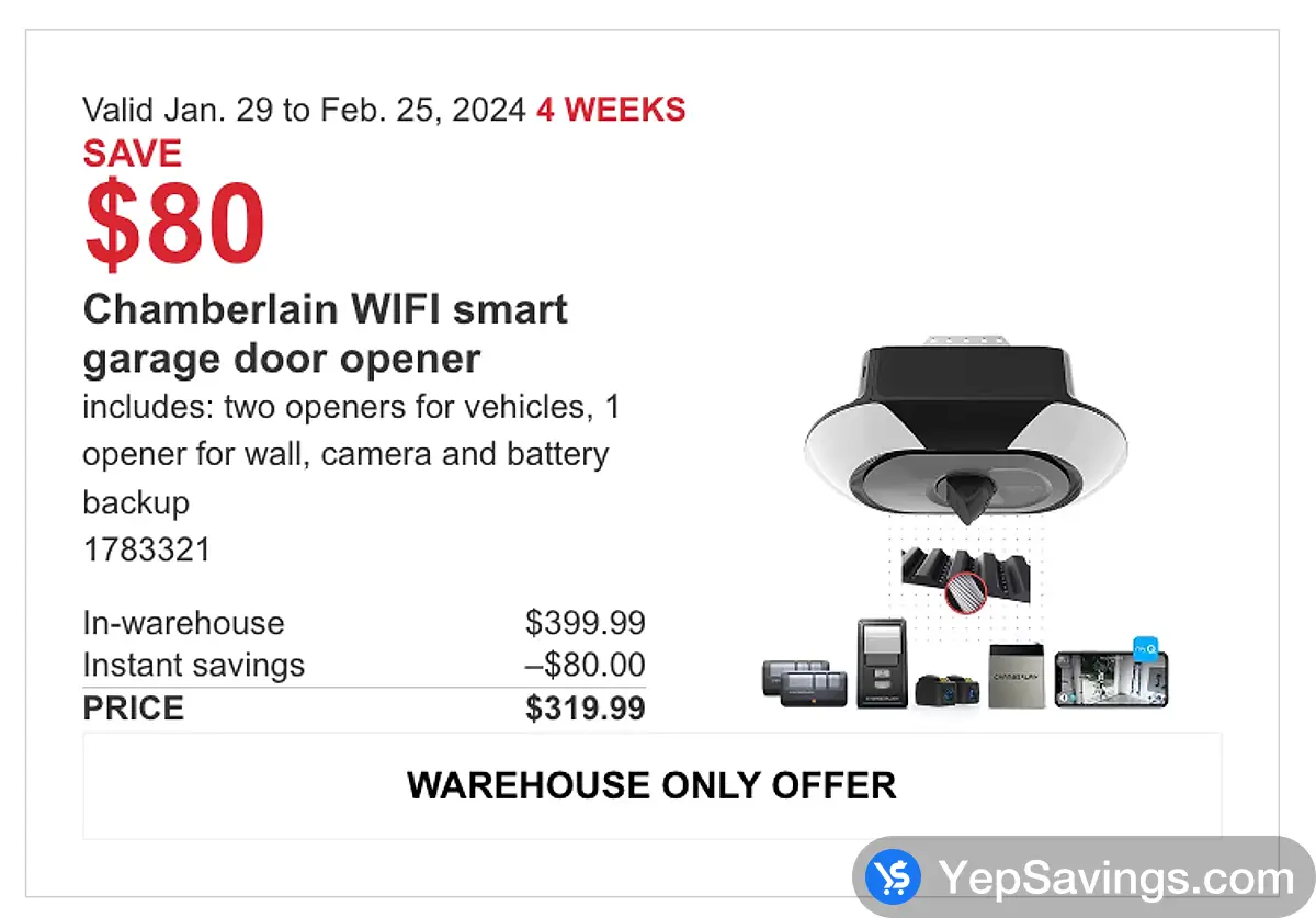 Costco Edmonton Flyer This Week's Hot Deals