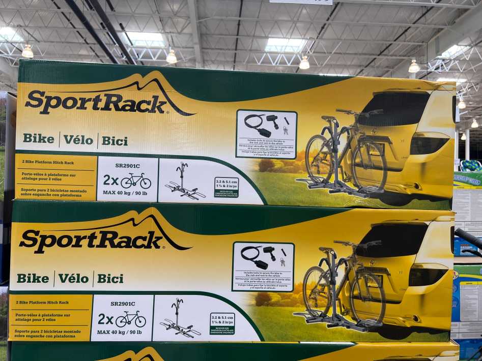 Costco bike locks sale