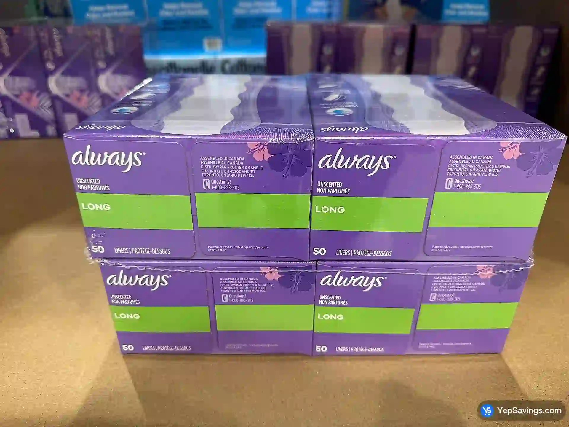 LONG PANTILINERS view 3