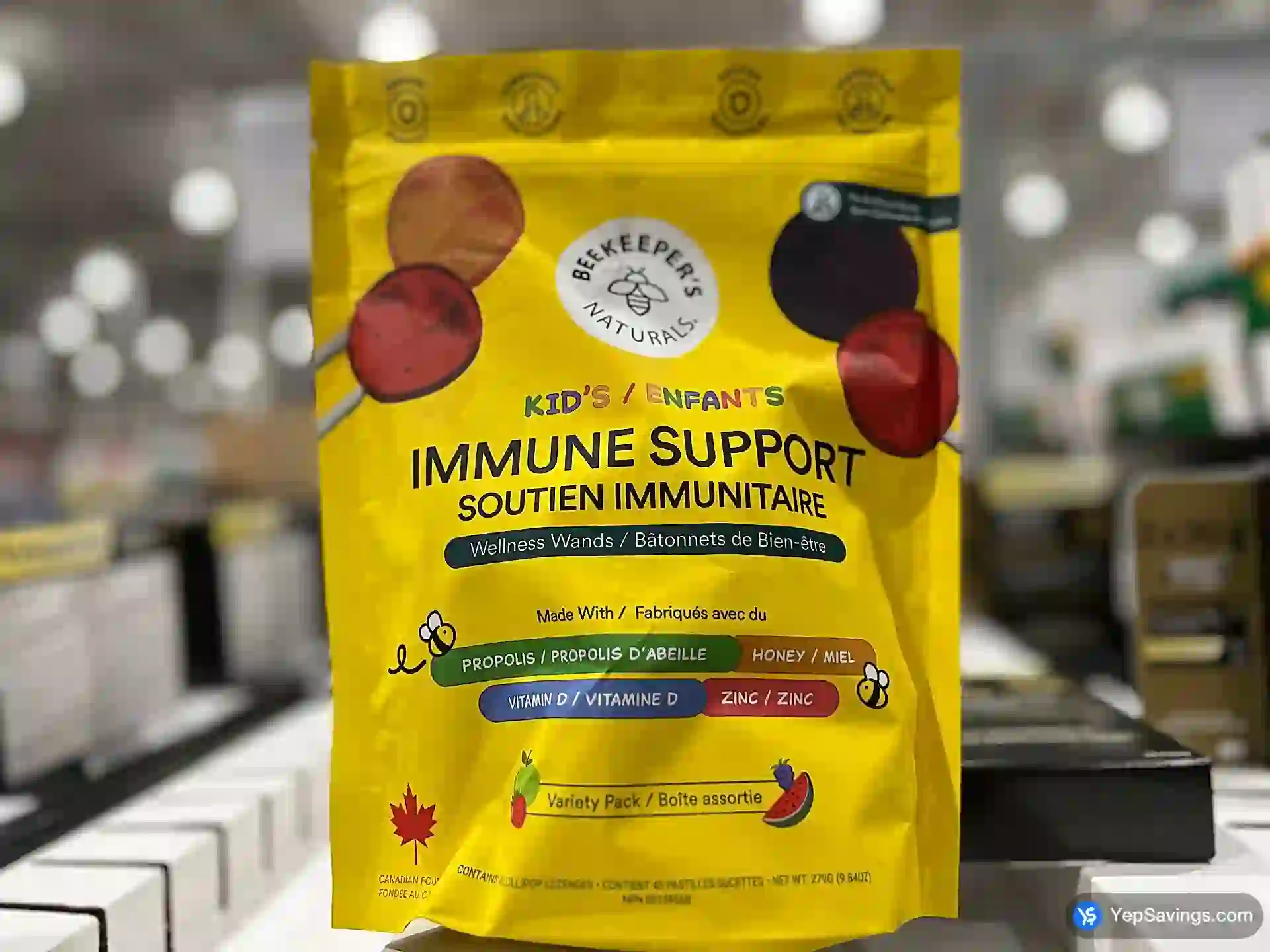 WELLNESS WANDS view 2