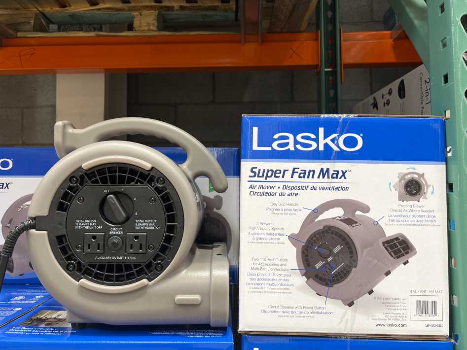 KODIAK ANGLE BROOMS 4 PIECE at Costco 91 St NW Edmonton