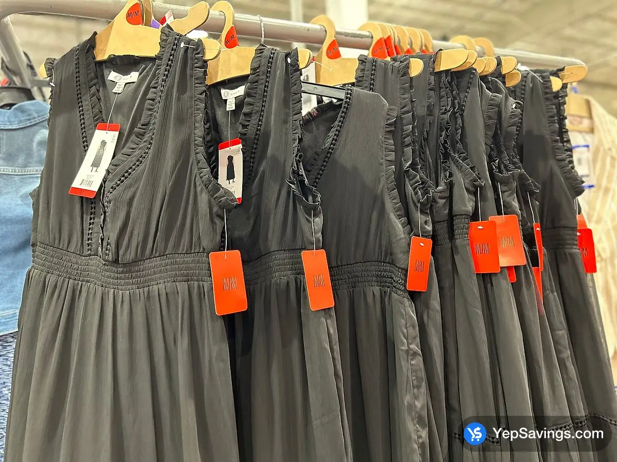 Costco ladies dresses best sale