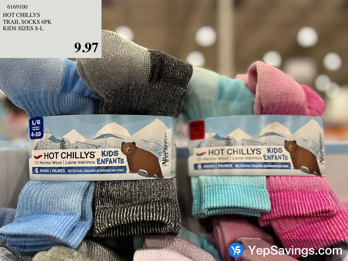 Tommy hilfiger deals socks costco